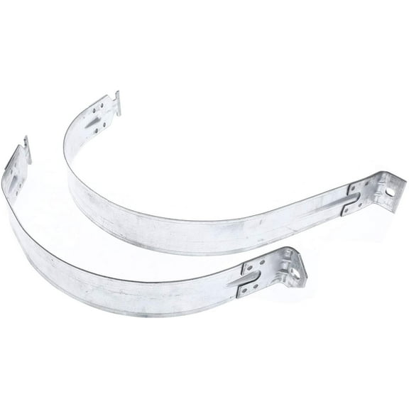 A-Premium Fuel Tank Strap Compatible with Ram 2500 3500 2011-2019 Dodge Ram 1500 2002-2009 Ram 2500 Ram 3500 2003-2010