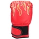 thumbnail image 1 of Guantes de boxeo Guantes de entrenamiento de entrenamiento de sacos de boxeo Guantes para mitones Muay Thai Kickboxing MMA Artes marciales Entrenamiento ANGGREK Otros, 1 of 8