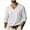 White#1, variant on Xuniizn Mens Long Sleeve Shirts Solid V Neck Pullover Casual Loose Basic Sweatshirts Plus Size Soft Cozy Lightweight Sweater Tops, S-3XL