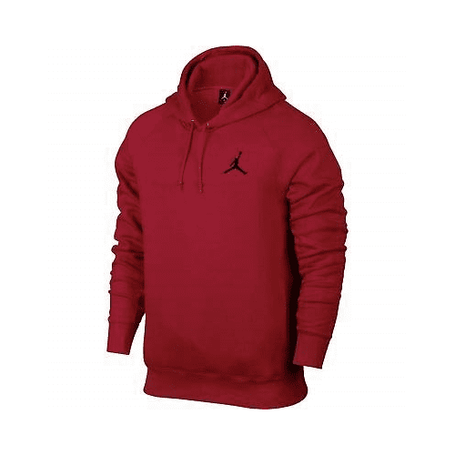 jordan flight fleece pullover hoodie