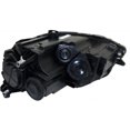 thumbnail image 2 of For Volkswagen Golf/GTI 2015 Headlight Assembly Passenger Side | Replacement For VW2503158 | 5G0941006C, 2 of 5