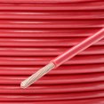 thumbnail image 3 of Maxxima 100 Ft. 14 AWG Red THHN Stranded Copper Electrical Wire, 600V, 3 of 7