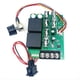 thumbnail image 1 of Controlador de Velocidad de Motor de 2000 W y 40 A, con Motor de Escobillas PWM, Fuente de Alimentación de 12 V, 24 V y 36 V CC., 1 of 5