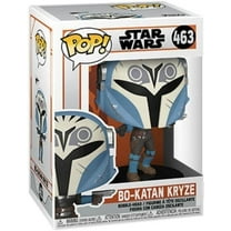 Funko Pop! Star Wars: The Mandalorian - Bo-Katan Kryze