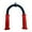 Red, variant on yotijay Triceps Rope Cable Machine Attachment for Biceps Shoulder Gym System Red