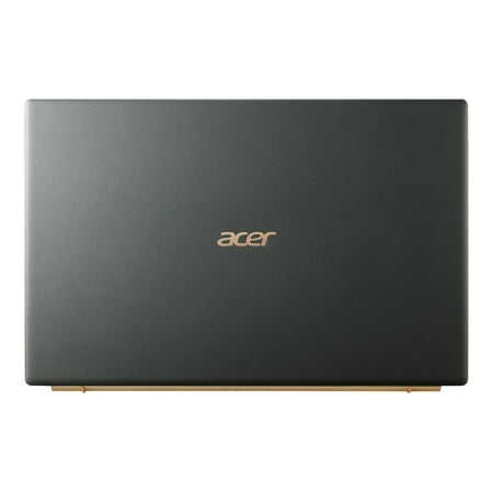 Acer - Swift 5 - 14" FHD IPS Touchscreen Laptop - Intel Evo Core i7 - Intel Iris Xe - 16GB LPDDR4X - 512GB SSD