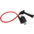 thumbnail image 3 of Bobina del motor de motocicleta,Reemplazo de la bobina de encendido, 3 of 8
