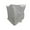 B, variant on Herrklp Extra Large Blanket Storage Bags 120L Comforter Storage Bags with Reinforced Handles Breathable Clothes Storage Containers for King Comforter Bedding Pillow Sheet Grey