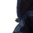 thumbnail image 4 of Result Mens Waterproof Denim Textured Rugged Jacket, 4 of 4
