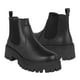 thumbnail image 1 of BOTINES DAMA STYLO 6609 SIMIPIEL NEGRO Stylo  6609, 1 of 4
