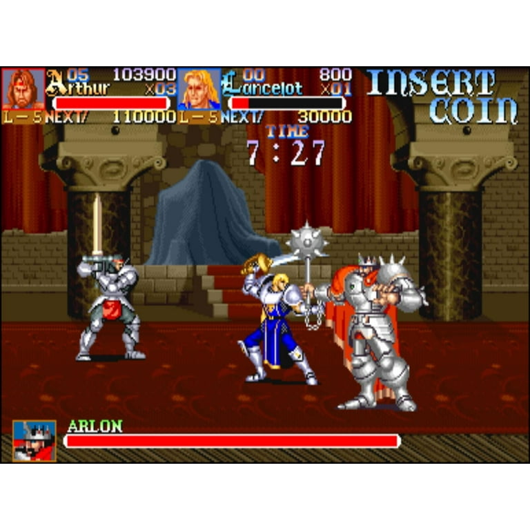 Capcom Classics Collection Vol. 2 - PlayStation 2 Video Games