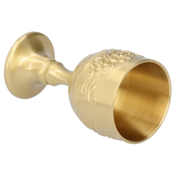 Wine Goblet, Chalice Goblet, Mutipurpose Whiskey For Wine