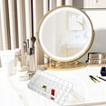 thumbnail image 1 of Solution de Rangement pour Maquillage – Organiseur de Rouge à Lèvres en Acrylique Transparent avec Plusieurs Fentes pour Rouges à Lèvres et Produits de Beauté, 1 of 3