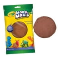 thumbnail image 2 of Crayola Model Magic 4 Oz - Ton Terre, 2 of 2