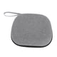 thumbnail image 1 of Bolsa De Viaje Para Auriculares, A Prueba De Golpes, Funda Para Auriculares Con Cremallera De 360 ​​​​grados, Gris Para Viaje, 1 of 7