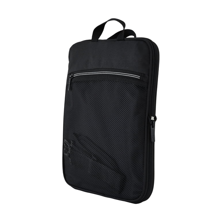Protégé 28-Inch Collapsible Travel Duffel, Black photo 8