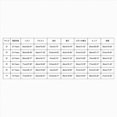thumbnail image 4 of Toddler Baby Boy Clothes Summer Outfits Sailboat Print T-Shirt & Striped Shorts, Summer Vacation Clothes 4-5 Years, 4 of 9