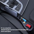 thumbnail image 3 of Tapón Para Huecos De Asiento De Coche, A Prueba De Arañazos, 2 Piezas, Relleno Para Huecos De Asiento De Coche, Alta Dureza Para Camión SUV, 3 of 7