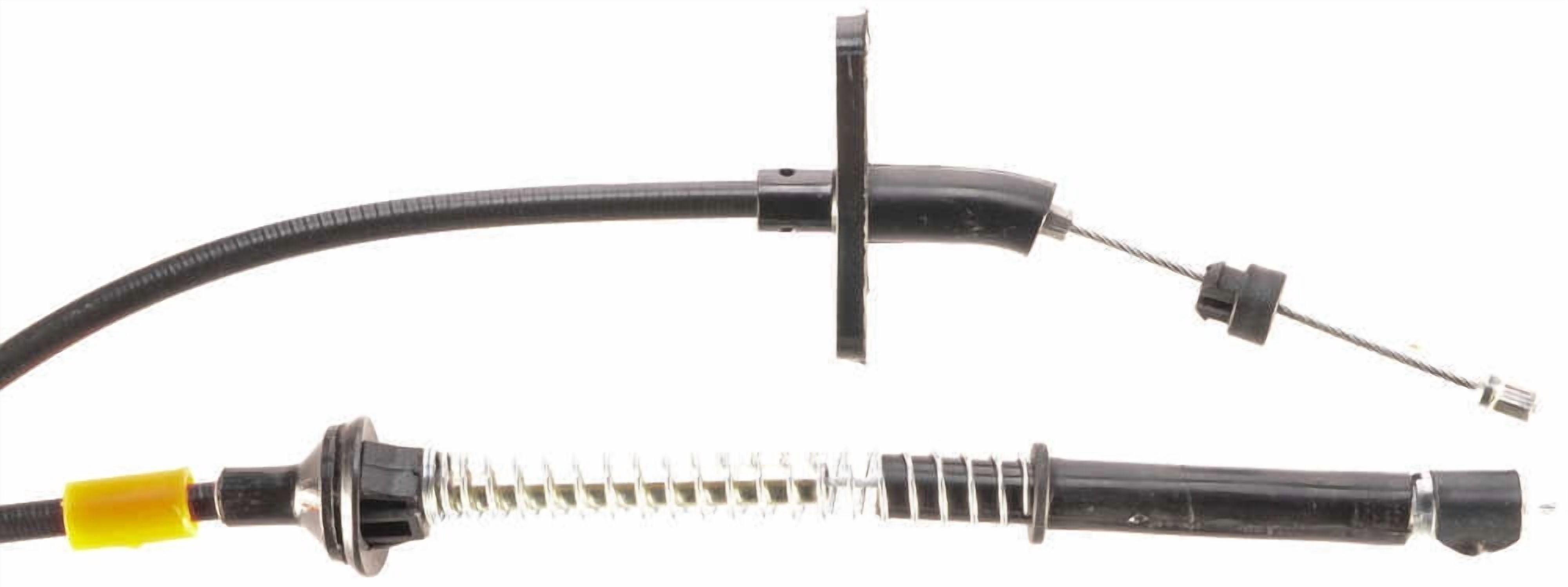 Pioneer Automotive Industries CA-8806 Accelerator Cable