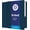 Dark Blue, variant on General Two Pocket Folders, Textured Paper, Burgundy, For School, Home, and Office, Letter Size, 25 Per Box (57557)