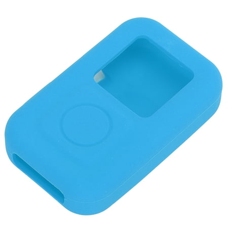Image of Action Camera Remote Control Silicone Cover Accurate Shape Bright Color Anti Scratch Camera Remote Control Silicone Cover For Full Protection Red Blue