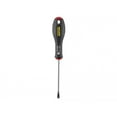 thumbnail image 2 of Stanley Hand Tools Fatmax Screwdriver, Flared Slotted, 2 of 3