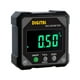 thumbnail image 4 of Medidor de ángulos digital Inclinómetro Nivel electrónico para carpintería Buscador de ángulos Amarillo, 4 of 9