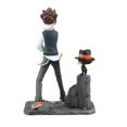 thumbnail image 4 of Figura de juguete Reborn, modelo PVC, 19 cm, para regalo de Halloween, 4 of 4
