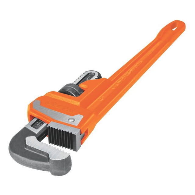 LLAVE STILSON 36'' X 5-1/2'' HIERRO NODULAR TRUPER 15841 Truper STI-36