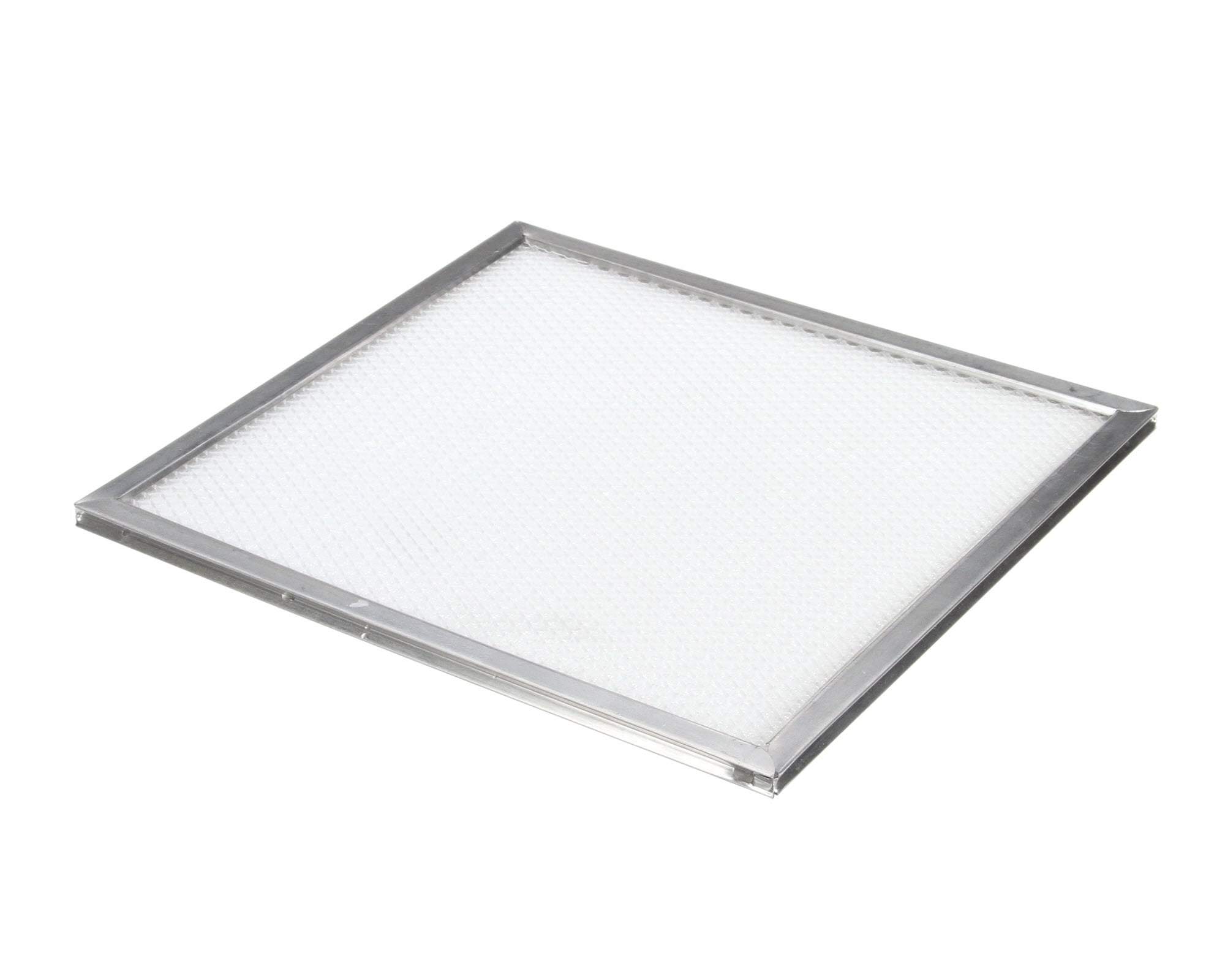 Duke 214947 Filter, Size 9.375" x 9.875" x 0.3125"