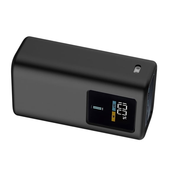 Light Silicone Skin for Not.10 55W Powerbanks 10000mAh Precise Button Cutout Travel Friendly