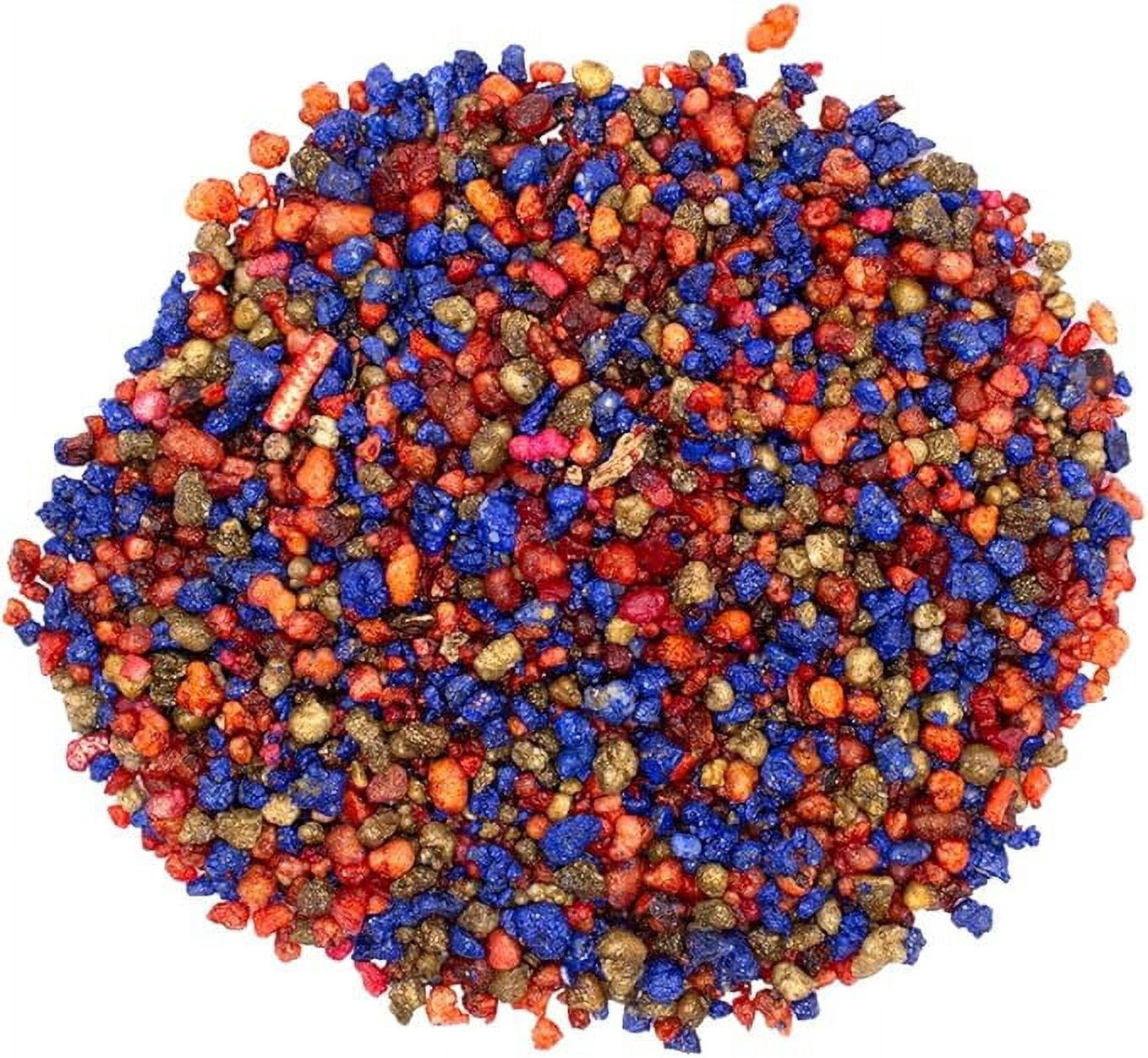 Granulated Incense Dos Nos 500 Grams (Undoer of Knots)