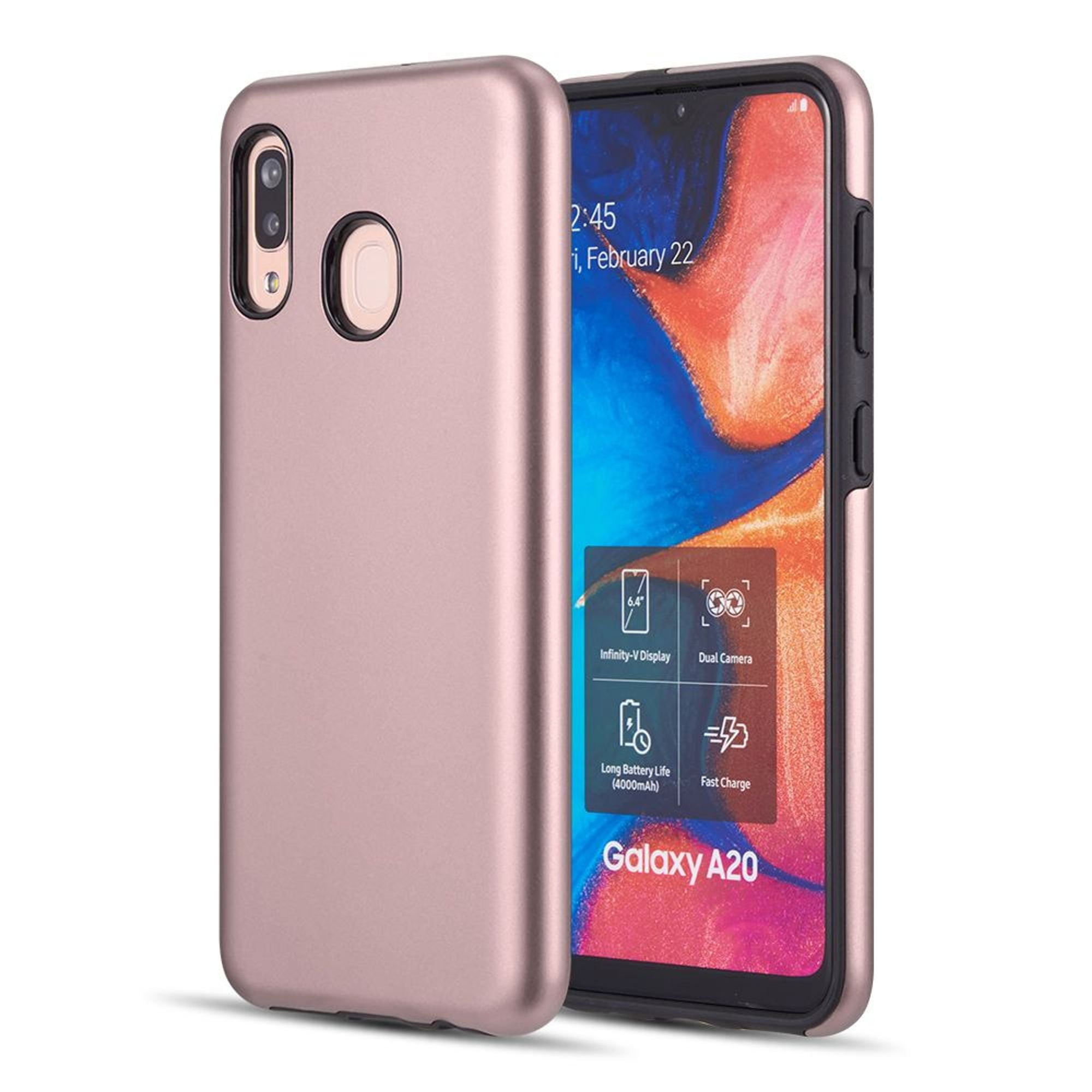 samsung a30 a20