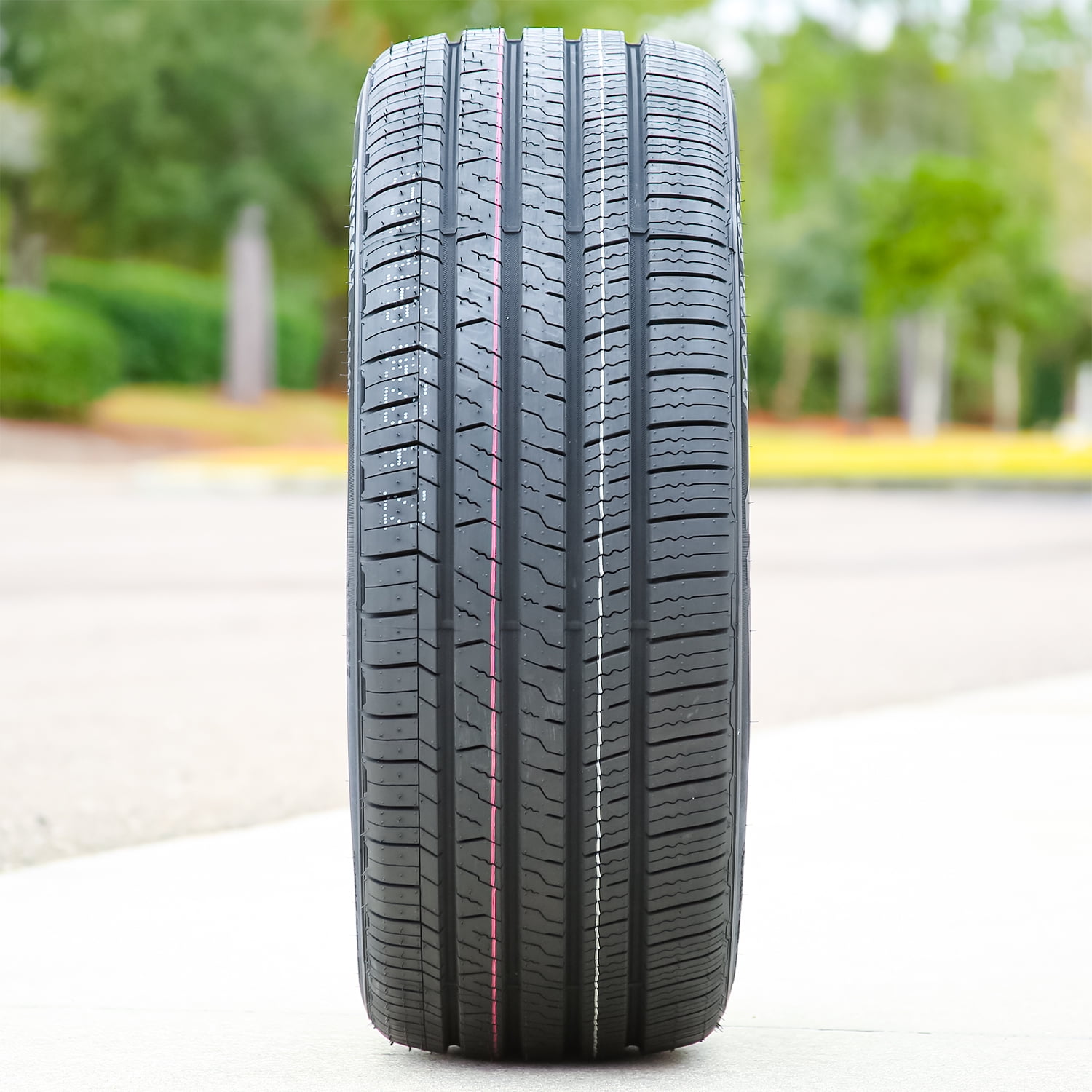 Doublestar Prtech DSU10 225/55ZR18 225/55R18 102W XL High