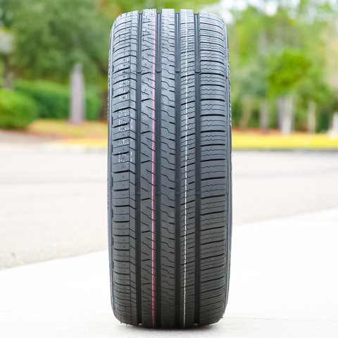 Doublestar Prtech DSU10 245/40ZR20 245/40R20 99W XL High Performance a/s All Season Tire simolary.com 25 Doublestar Prtech DSU10 245/40ZR20 245/40R20 99W XL High Performance a/s All Season Tire Simolary simolary.com 25