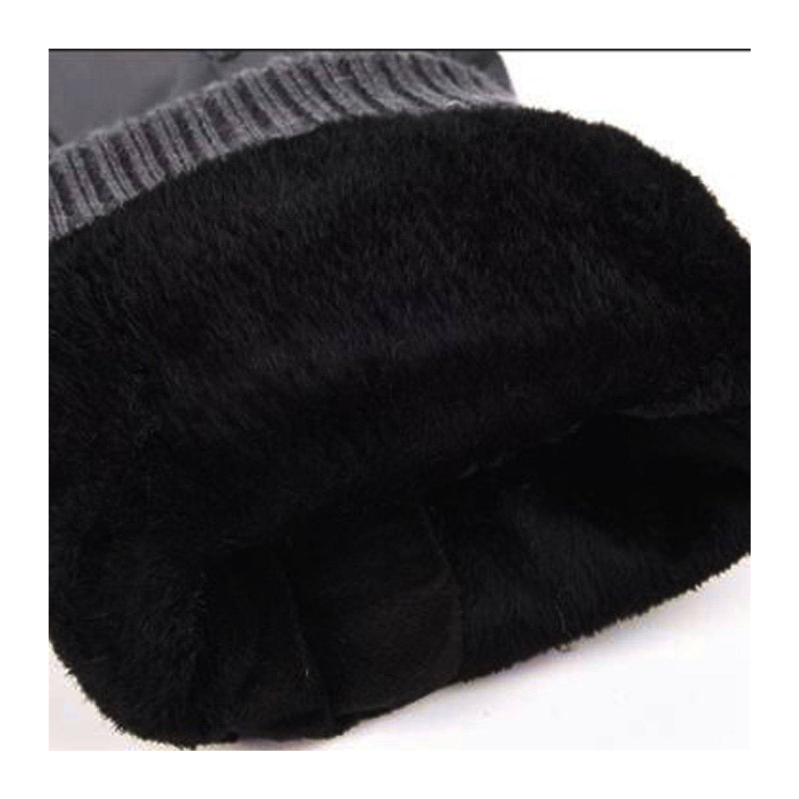 Adjustable Cotton Men Women Gloves Winter Outdoor Windproof Mankind Glove Ski Riding Keep Warm Climbing Outdoor Unisex Mitten