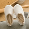 thumbnail image 6 of Cozy Sock Shoes Soft Slip On Slipper for Indoor, 6 of 6