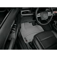 thumbnail image 3 of WeatherTech Custom Fit FloorLiners compatible with 2020-2025 Kia Telluride - 1st Row (Driver & Passenger), Grey, 3 of 5