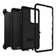 thumbnail image 4 of Otterbox Defender Samsung Galaxy S22 Plus S22 Ultra Uso Rudo, 4 of 4