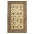 thumbnail image 1 of Dynamic Rugs CH281403100 Charisme 2 Pi 4 Po x 8 Pi 1403-100 Tapis - Ivoire/ Bleu, 1 of 1
