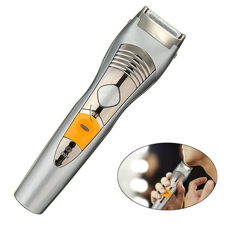 110V Electric Trimmer Body Beard Hair Men Cutter Clipper 110V Electric Trimmer Body Beard Hair Men Cutter Clipper