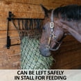 thumbnail image 4 of Easy-Up Freehand Feeder for Horses | Time-Saving Horse Stable Hay Loader, 4 of 9