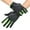Green, variant on Unisex Touch Screen Sun Protection Cycling Gloves Breathable Lightweight Anti-Slip Full Finger Driving Gloves Red One Size