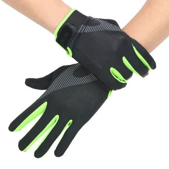 Winter Gloves Men Women Cheers.Us 1 Pair Sun Protective Gloves Outdoor Driving Gloves