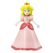 Nintendo 2.5" Limited Articulation Princess Peach