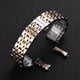 thumbnail image 3 of Guardurnaity Correa de reloj de longitud ajustable para intercambiable de repuesto Universal Smartwatch Relojes, 3 of 6