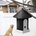 thumbnail image 3 of EcoNesxp Birdhouse barking device barking control device barking control black anti-barking, 3 of 5