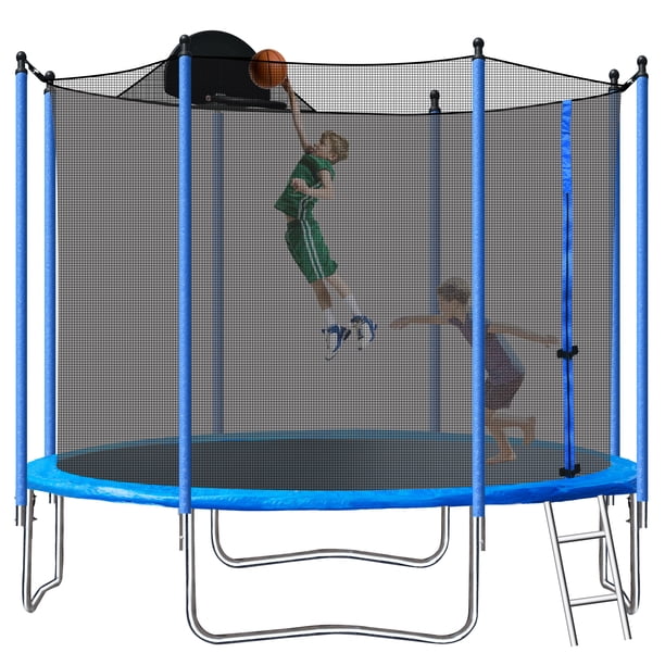 elitezip trampoline