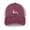 Red, variant on Possum Wine Red Baseball Cap for Men Women, Adjustable Snapback Hats Trucker Hat