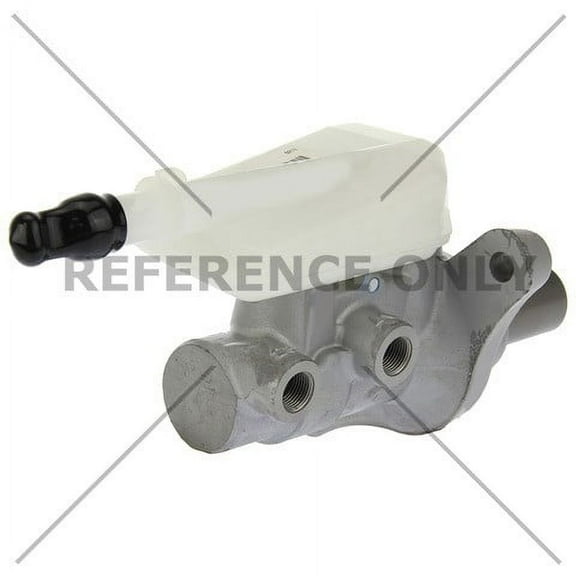 Centric Parts Brake Master Cylinder P/N:130.42827 Fits select: 2020-2021 NISSAN NV200